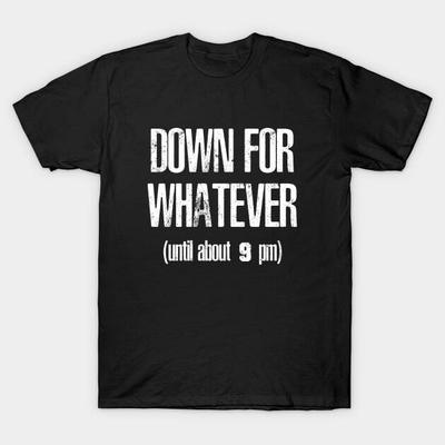 Oberteile – T-Shirts