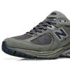New Balance Sneakers Unisex Sports Shoes 3 Types M2002rnm Ml2002r