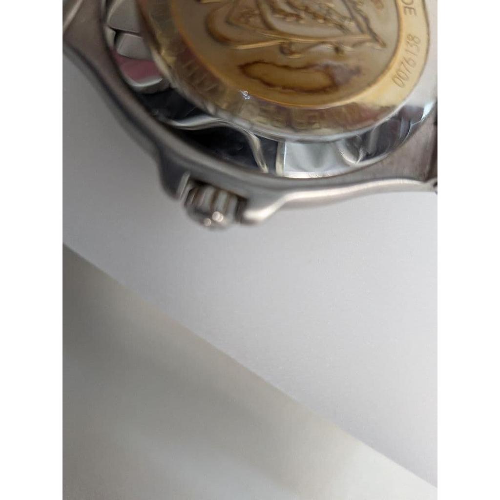 Used Genuine Frame Adjustment Parts for GUCCI Watches