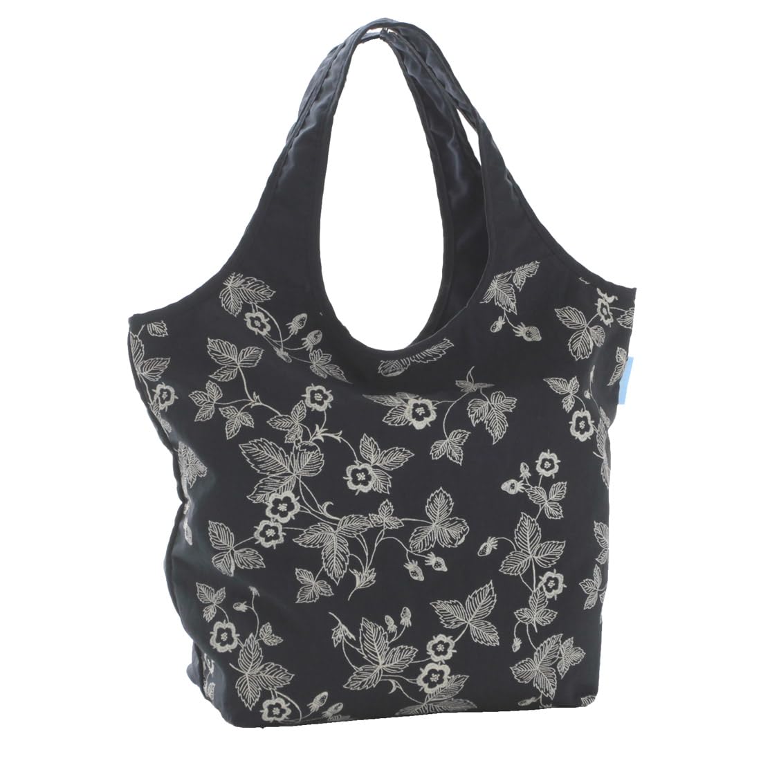 

Eco Bag Лісова полуниця Eco Bag [Wedgwood] Сумка/Мій (ВМС) Сумка/Моя 000954-0001-01 Темно-синій