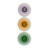 3pc Water Saving Tablet Anti-clogging Limiter Sets