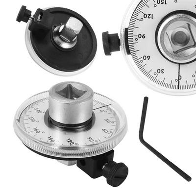 Car Top Angle Gauge 43832 Inch Adjustable Drive Torque Meter Wrench Auto Car