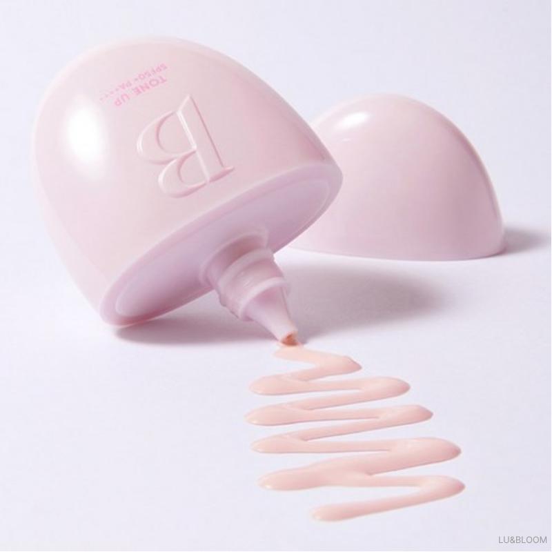 BANILA CO Creme Base Preparador Tom Up para o Dia Todo SPF50+ PA++++ 35ml (+Brinde grátis)