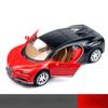 1:36 Simulation Lamborghini Alloy Sports Car Model Children's Toy Car Ornaments