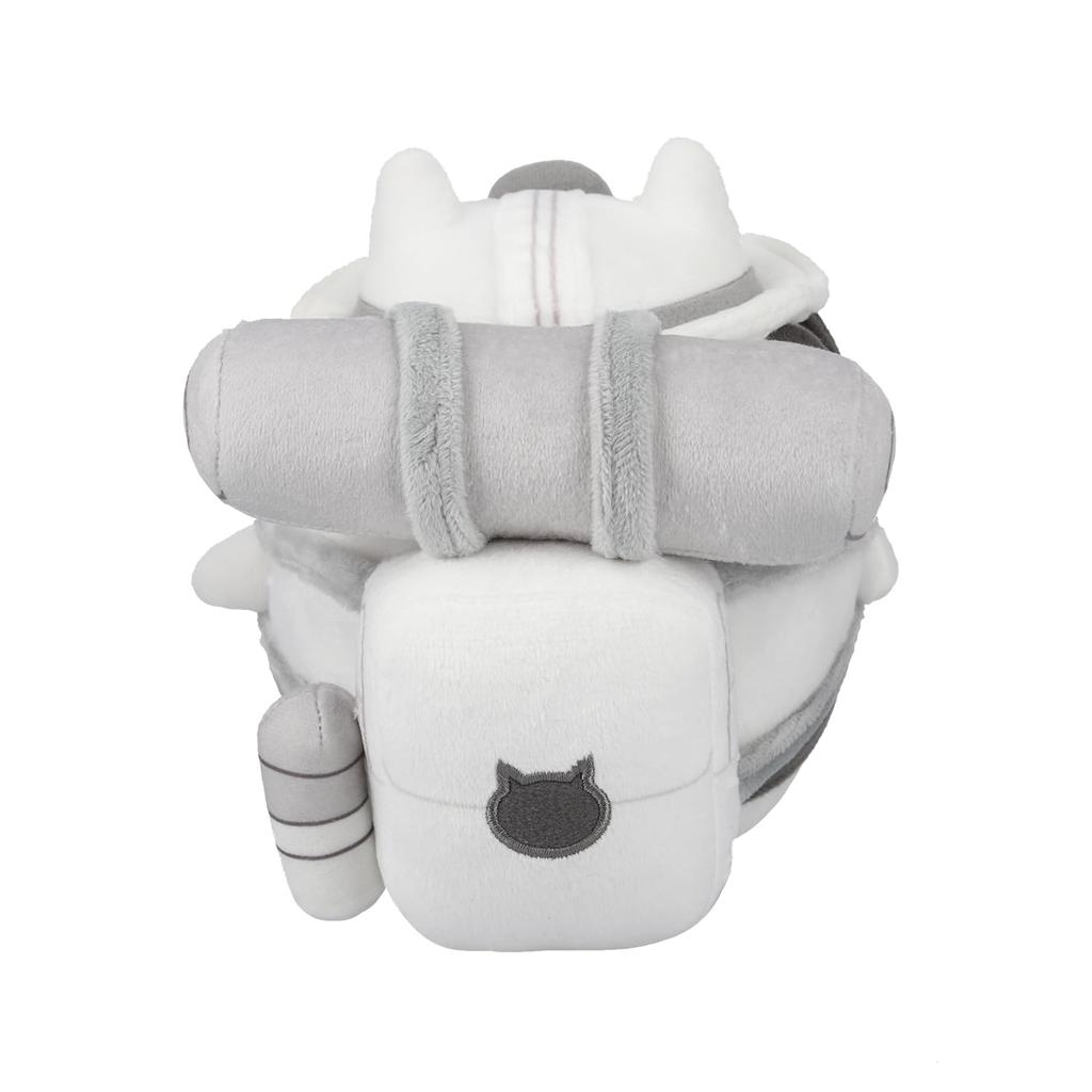 Nyanko Daishouten Original Plush Toy S Gamatoto Nyanko Daisenso