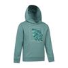 Mountain Warehouse Childrens/Kids Bear Glow In The Dark Hoodie