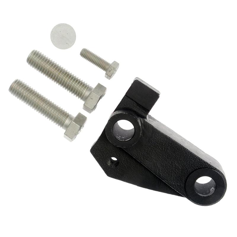 Durable-917-504 - Exhaust Manifold To Cylinder Head Repair Clamp For Ford F-150 F-250 F-350 Lincoln Navigator