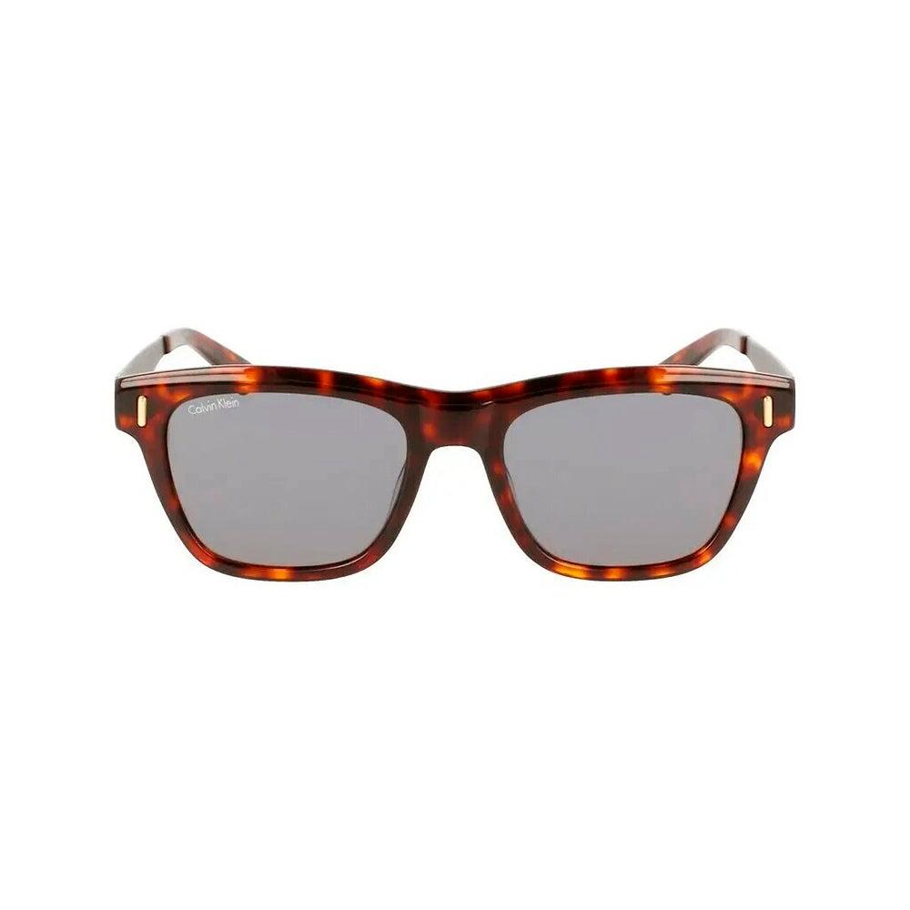 

Calvin Klein CK 21526S 220 Солнцезащитные очки унисекс прямоугольной формы