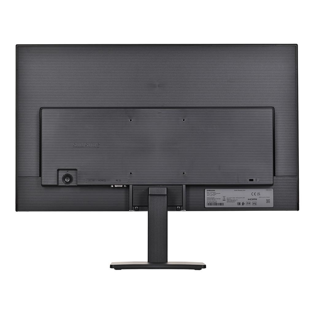 Monitor Samsung LED 24 LS24D304GAUXEN 100Hz