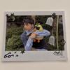 [USED] WOOYOUNG 3650.zip Pi Young Edition Bonus Photo Card