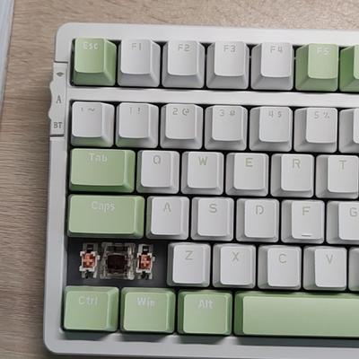 Mechanical Keyboard Stabilizers Set For 61/87/104/108 Layout Keyboards Enhances Typing Experience