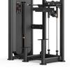 Shua SH-G6851 Single and Parallel Bars Training Station