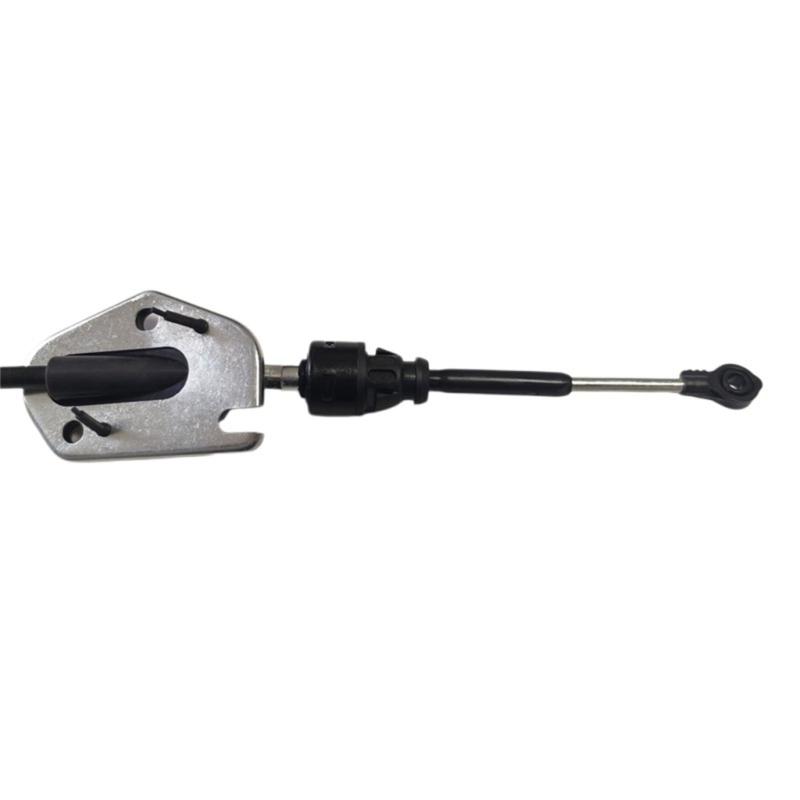Heavy Duty Transmission Shifting Cable for V73 V75 V77 V93 SUV Models Enhancing Response Time Easy Installation Design