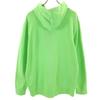 HUF Long sleeve Sweatshirts L green pullover Men's Used