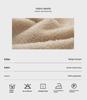 Louvre Autumn/Winter Women's Soft Lamb Wool Turtleneck Sweater - Loose, Cozy, and Skin-Friendly