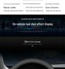 Changan Genuine Leather Steering Wheel Cover for CS35, CS55, CS75, CS95, Eado, Raeton, and Oshan - Four Seasons Edition