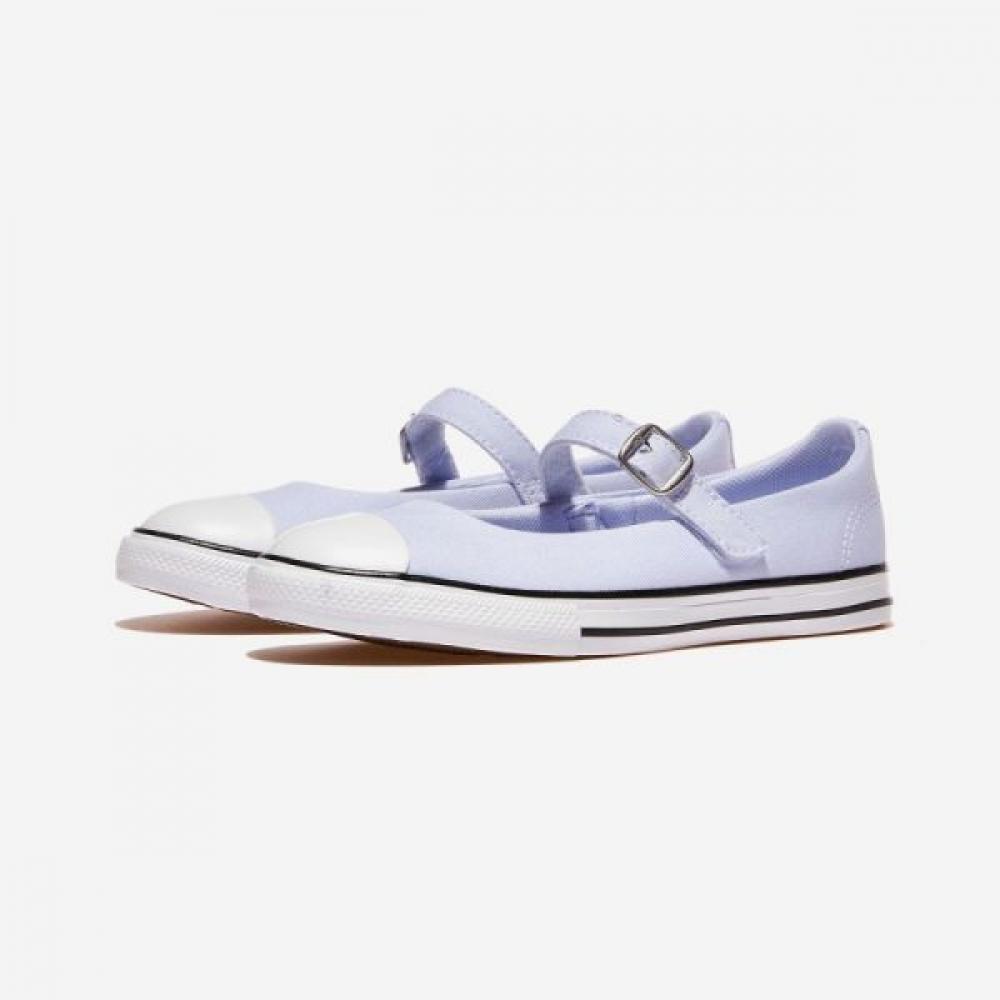 

Converse Converse Chuck Taylor All Star Dainty Mary Jane Ox Blueberry Ice 1 2 4 170