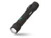Energizer LED Handheld USB with Digital Indicator Brightness 1000 Run Time 30 BGHHL8 Flashlight, Rechargeable, (Maximum Lumens/Maximum Hours), Black,