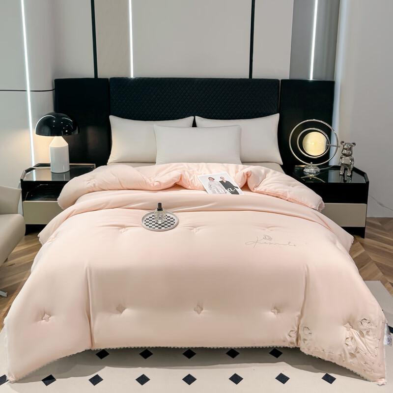 

Purple Rhapsody Luxury Modal Soybean Duvet