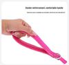 Cross-border Pet Leash: Non-choking, Anti-pulling Rope for Small To Large Dogs
