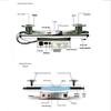 Xin Yi Cheng Pipeline Medium Pressure UV Water Sterilizer