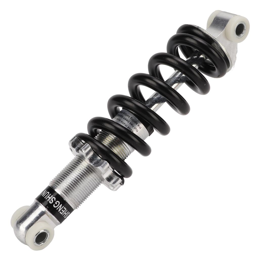190mm 1200LBS Motorcycle Rear Shock Absorber for 50cc 70cc 90cc 110cc 125cc Dirt Bike ATV Go Kart