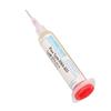 No-Clean Solder Paste 10cc Soldering Repair PCB IC Parts Welding Welding Advanced Oil Flux Grease RMA-223 Soldering Paste
