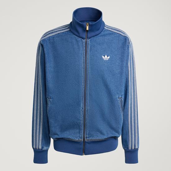Adicolor Denim Firebird Track Top KD1517