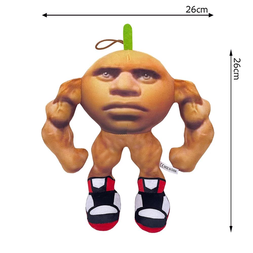 Tralalelo Tralala Plush Tungtungtung Italian Brainrot Al Tralalero Tralala Plush Doll Stuffed Soft Pillow Custom Toys