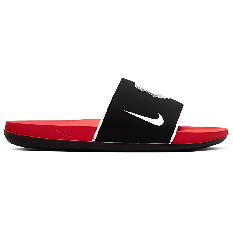 Nike College Offcourt Georgia CZ9676-600