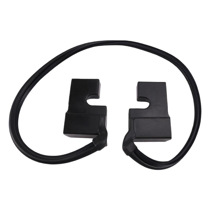 For Hyundai Santa Fe Hood Sealing Strip 86430-2W000 864302W000 Hood Sealing Buffer Block