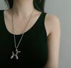 Latest Hot Brand Classic Women's Necklace Luxury Jewelry For Women Fashion Balloon Puppy Design Pendant Party Chain Necklaces