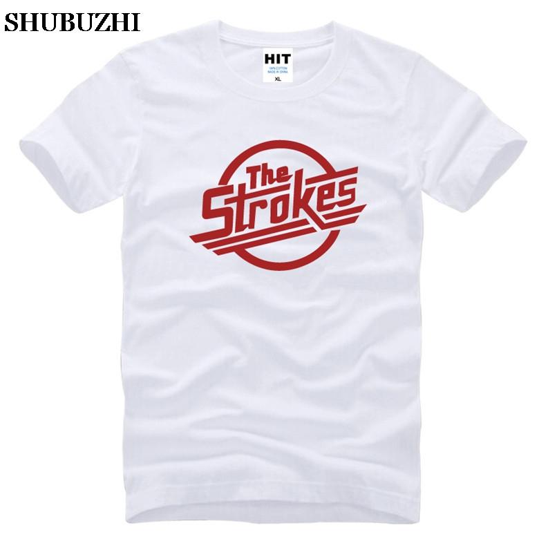 

Футболка The Strokes. Унісекс. Інді-рок-гурт. Унісекс. Футболка. З коротким рукавом. Бавовняна повсякденна музика. Футболки. Унісекс. Рок-одяг. Топи. Футболка. Унісекс. 3XL