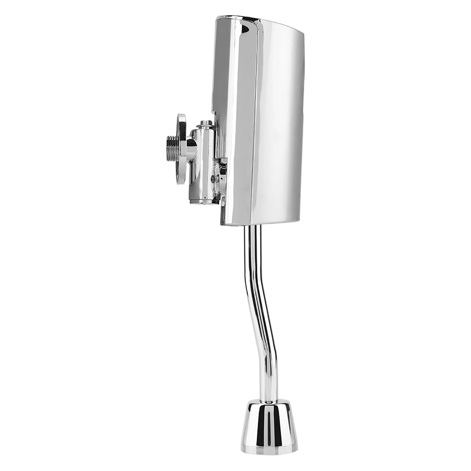 

Bathroom Toilet Wall Mounted Automatic Sensor Touchless Urinal Flush Valve Urinal Valve Sensor