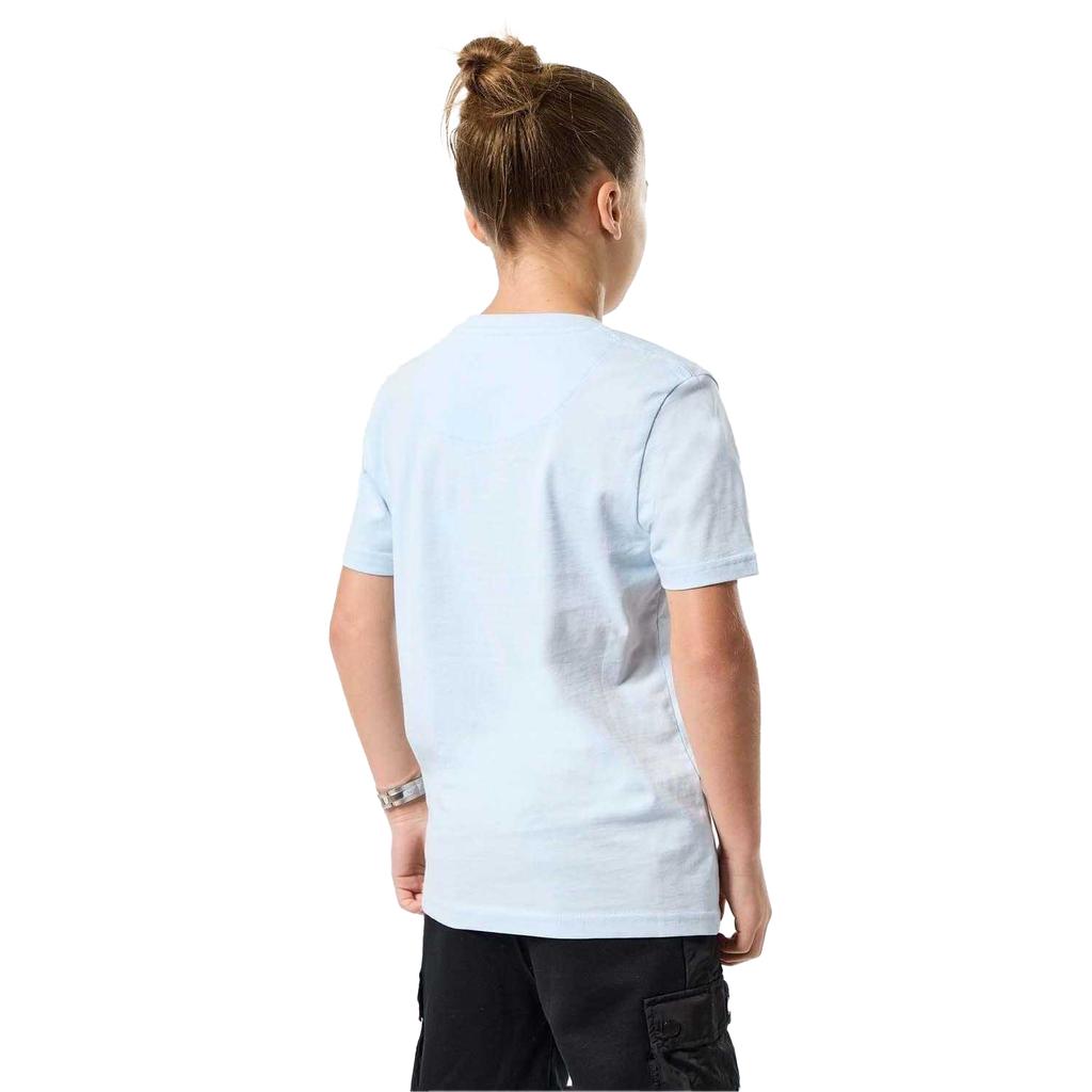 Weekend Offender Childrens/Kids Hallelujah Graphic T-Shirt