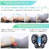 by a physical therapist and health prevention Shoulder blade stiff back neck and waist stretching spinal Core Reset GDEEL [Supervised specialist]