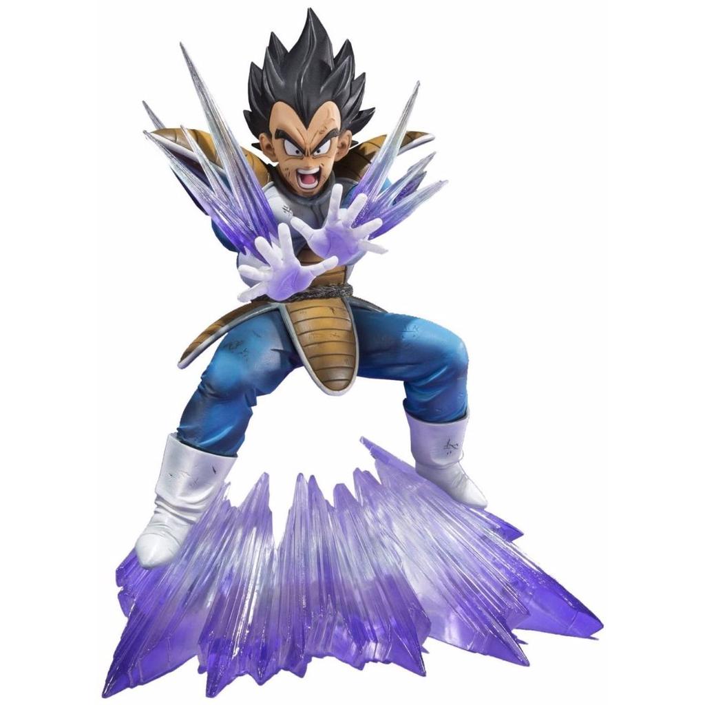 Buy Figuarts Zero Dragon Ball Z VEGETA 