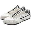 Fila Turbo Comfortable Thin Sole Durable Low-Top Skate Shoes Men Sneakers White F12M511210FCA