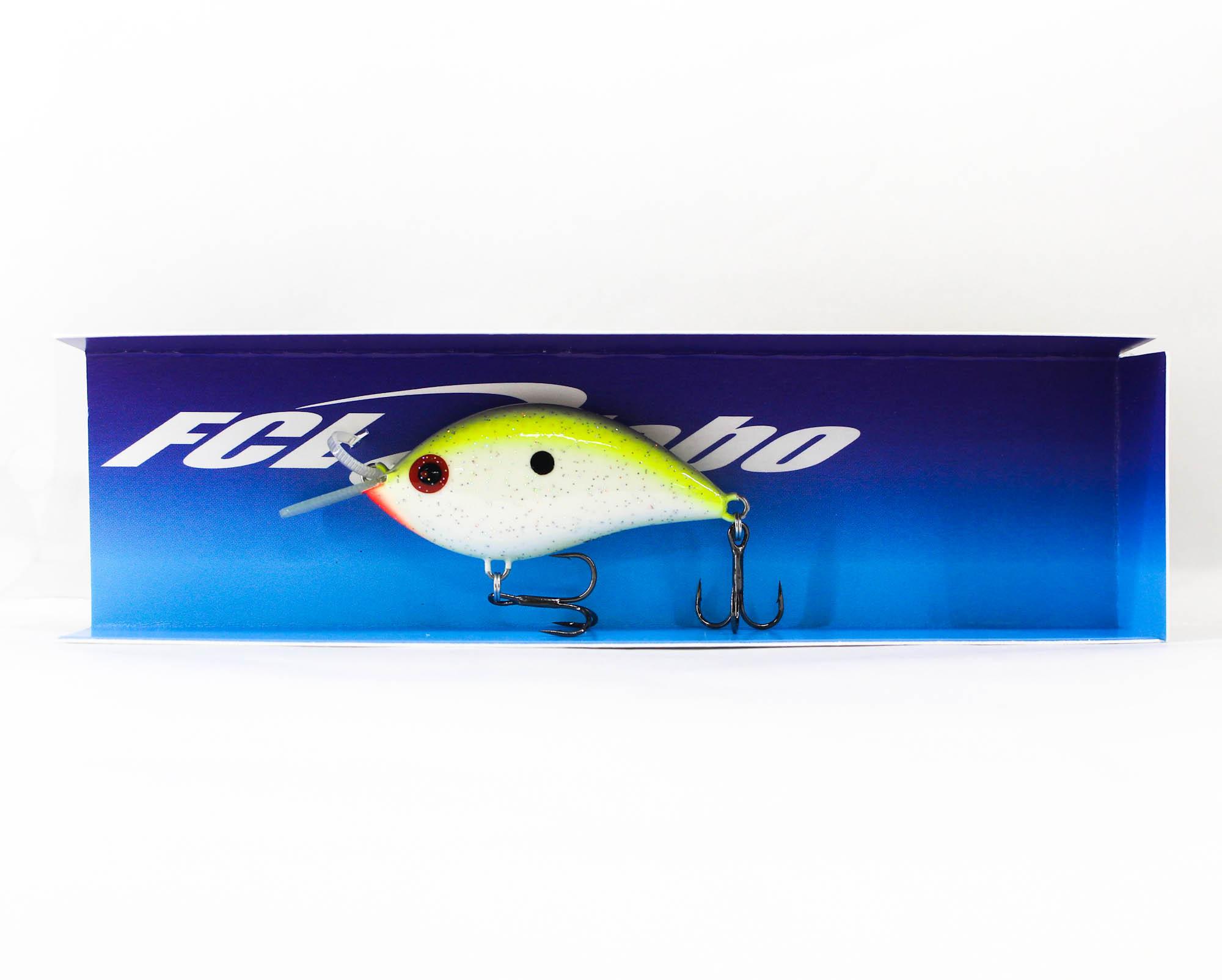 

Распродажа FCL Labo Lure TKC 53 Плавающая приманка SE (3702)