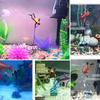 American  Pneumatic Fish Tank Decoration Treasure Hunting Frogman Fish Tank Landscaping Diver Treasure Box