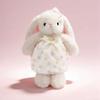 Plush rabbit soft toy, a soft and fluffy cuddly companion, ideal as a birthday present for girls – 20 inches