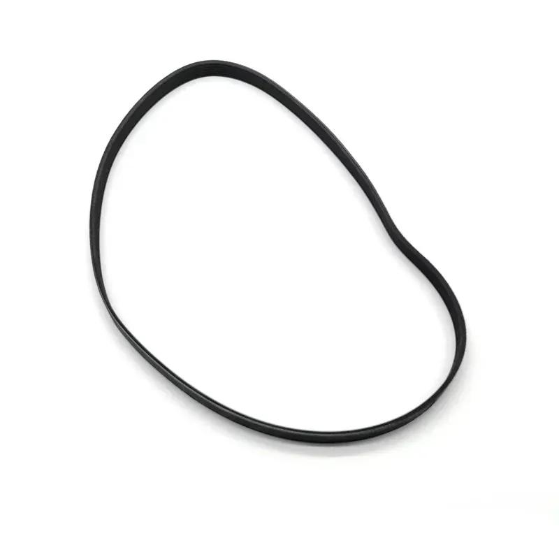 252122B020 25212-2B020 V-belt Automobile Belt  for Hyundai 2012- Accent Veloster for Kia 2012- Soul Rio 1.6L