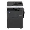 Konica Minolta bizhub 227i A3 Black & White Multifunction Printer CN plug (adapter included)