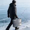 Lion Search Thickened Ice Fishing Tent Floor Mat