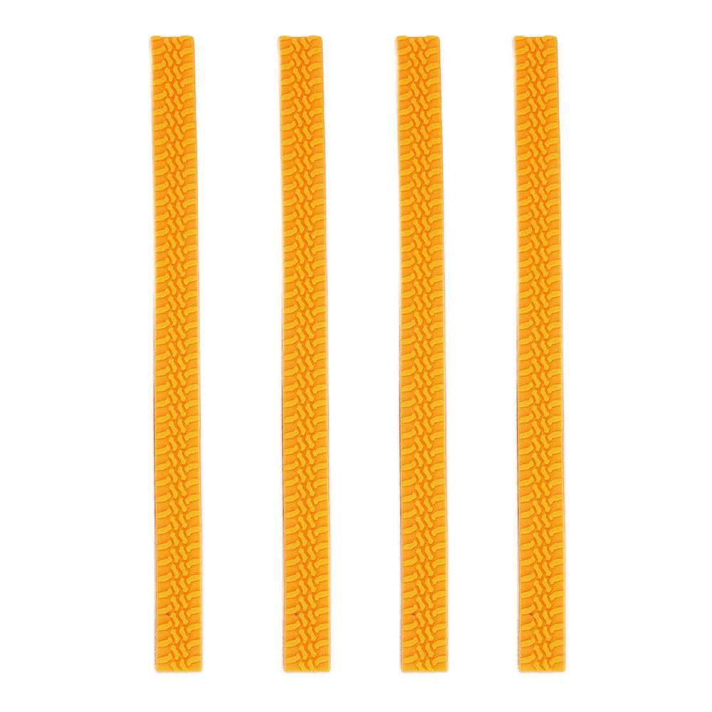 Snižte opotřebení koleček na cestovní zavazadla, kolečka na kufry, ochranný kryt na kolečka, příslušenství na zavazadla