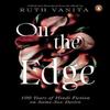 On the Edge by Ruth Vanita Hardback Book 9780670097319