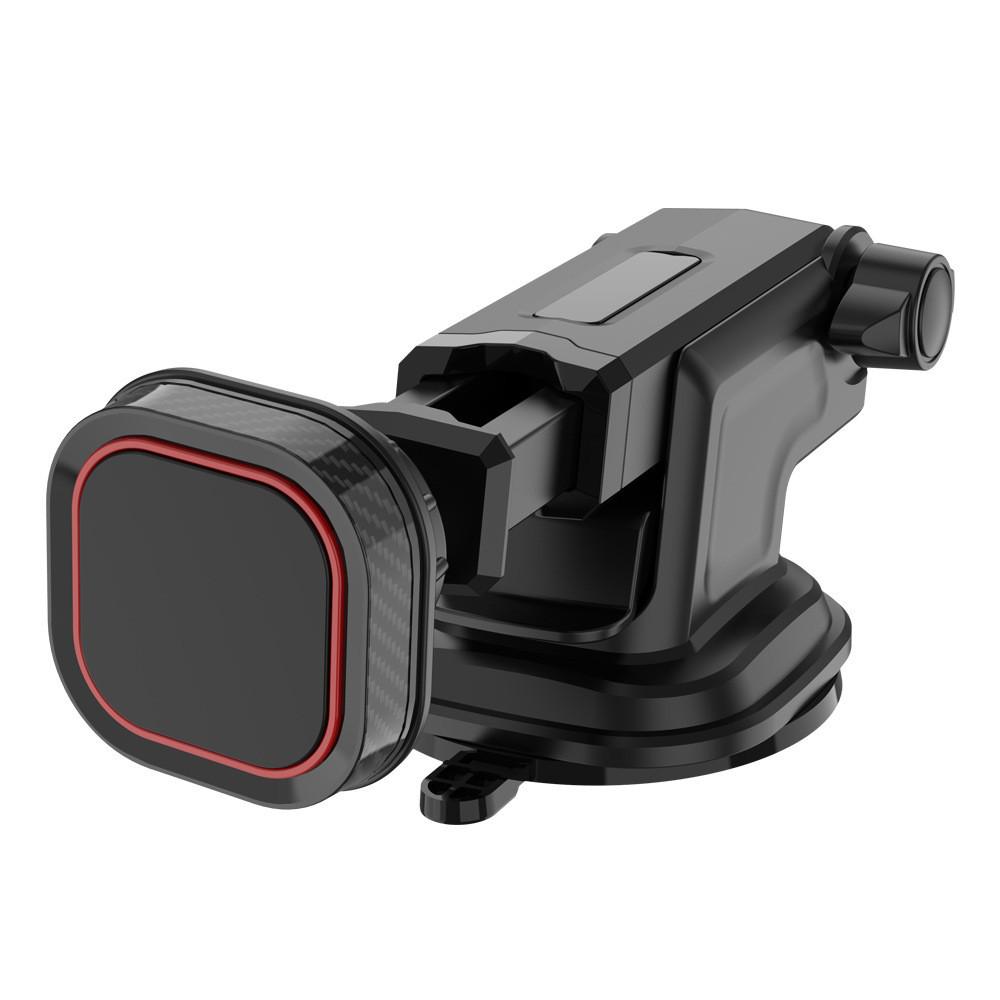 

Магнитный держатель для телефона на приборную панель с присоской