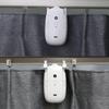 Bluetooth Smart Curtain Motor with Tuya Integration - No Wiring Needed.