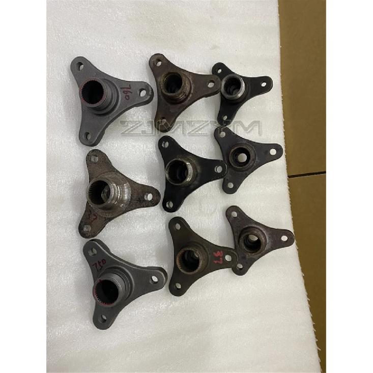 For BMW Rear Differential Flange Is Suitable For BMW 7 Series 5 Series 3 Series Brand New