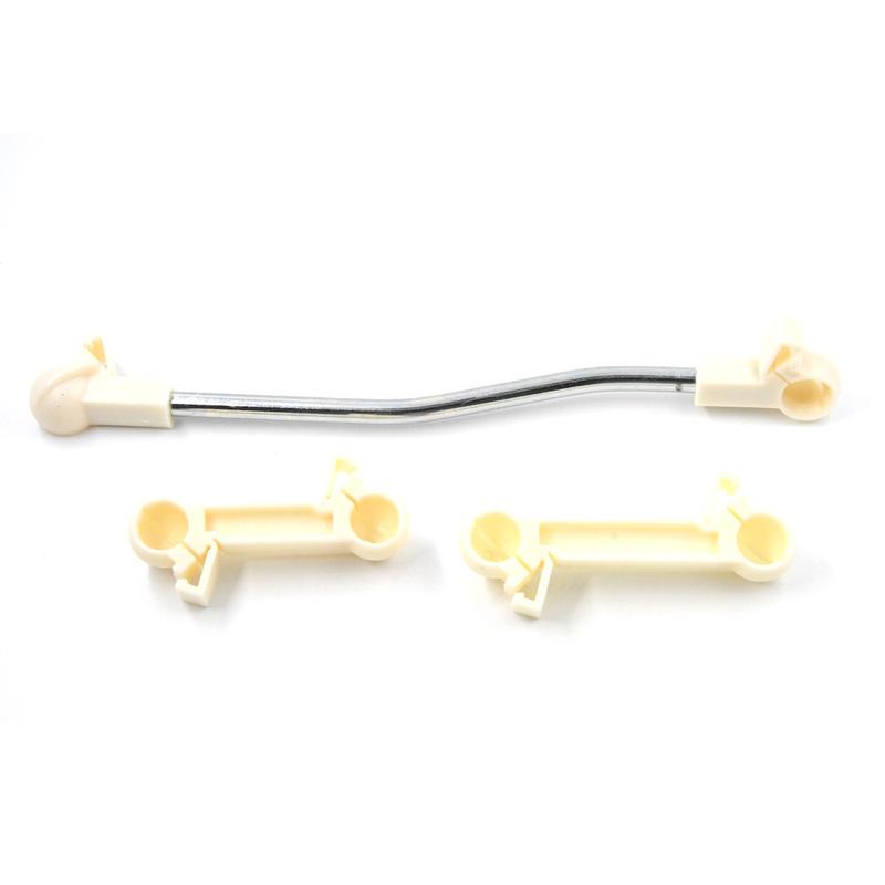 Bilstyling Växellåda Växellänkage Reparationssats passar för VW GOLF JETTA MK2 1983-1992 191711574 191711595A 191798116A